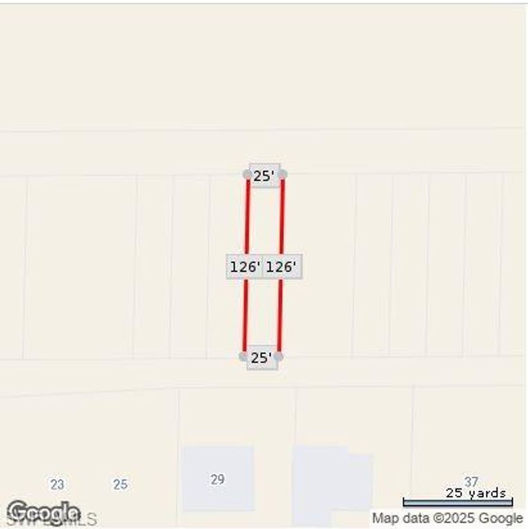 0 NE, CAPE CORAL, FL 33909 — exterior