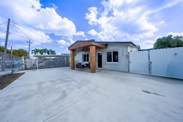 1990 NW 154th Street, Miami Gardens, FL 33054