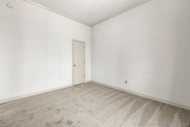 3701 N Narcissus Avenue, Broken Arrow, OK 74012