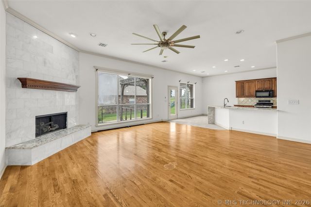3701 N Narcissus Avenue, Broken Arrow, OK 74012