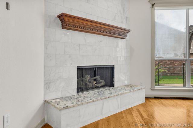 3701 N Narcissus Avenue, Broken Arrow, OK 74012