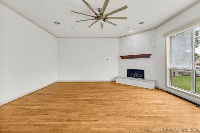 3701 N Narcissus Avenue, Broken Arrow, OK 74012