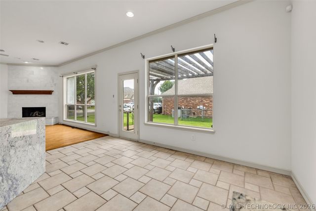 3701 N Narcissus Avenue, Broken Arrow, OK 74012