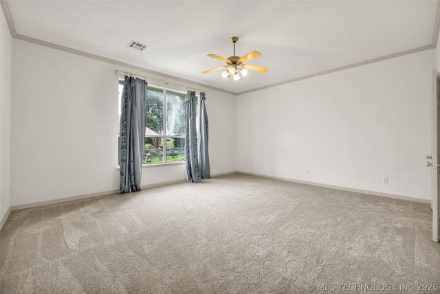 3701 N Narcissus Avenue, Broken Arrow, OK 74012