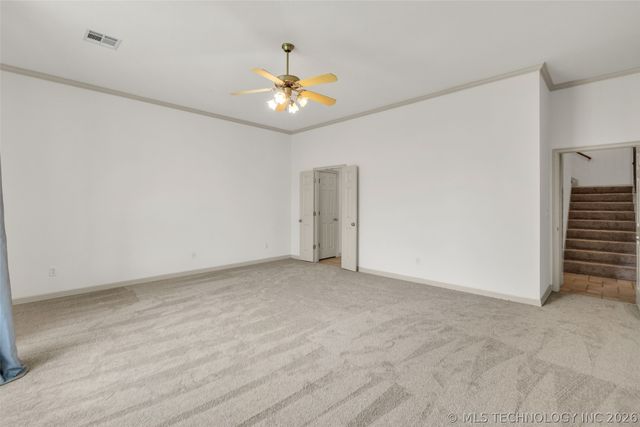 3701 N Narcissus Avenue, Broken Arrow, OK 74012