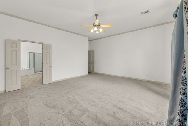 3701 N Narcissus Avenue, Broken Arrow, OK 74012