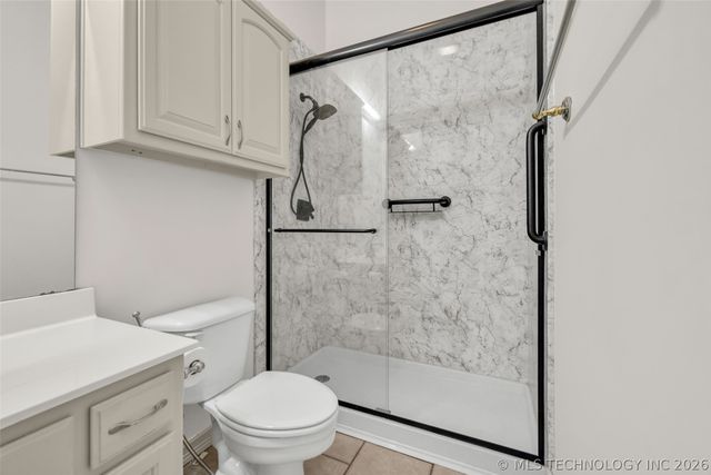 3701 N Narcissus Avenue, Broken Arrow, OK 74012