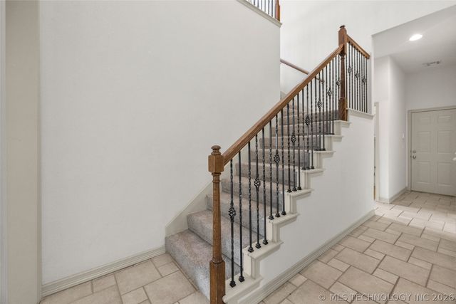3701 N Narcissus Avenue, Broken Arrow, OK 74012