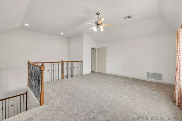 3701 N Narcissus Avenue, Broken Arrow, OK 74012