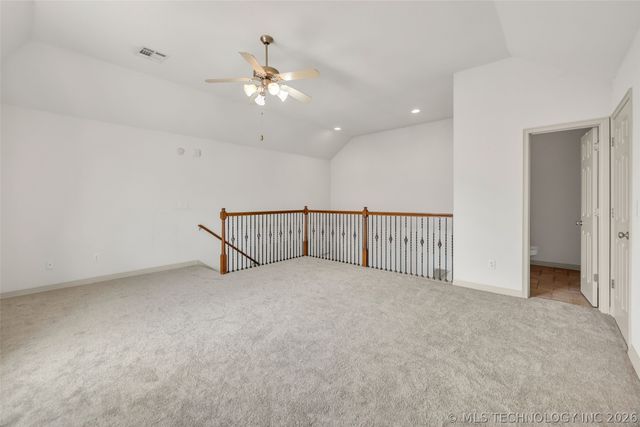 3701 N Narcissus Avenue, Broken Arrow, OK 74012