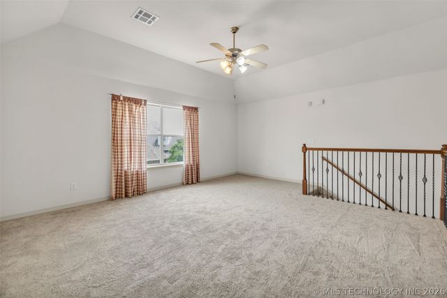 3701 N Narcissus Avenue, Broken Arrow, OK 74012