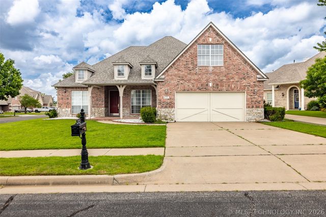 3701 N Narcissus Avenue, Broken Arrow, OK 74012