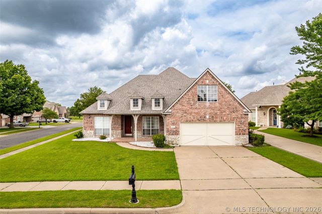 3701 N Narcissus Avenue, Broken Arrow, OK 74012