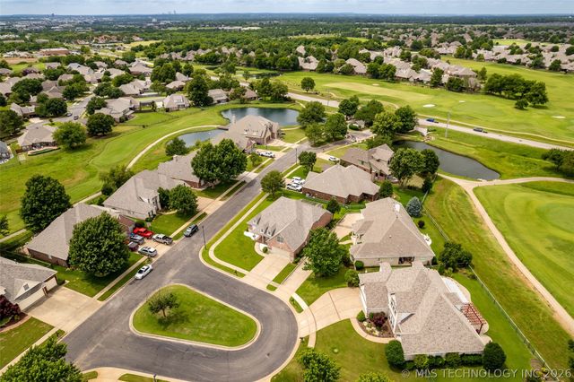 3701 N Narcissus Avenue, Broken Arrow, OK 74012