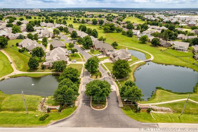 3701 N Narcissus Avenue, Broken Arrow, OK 74012