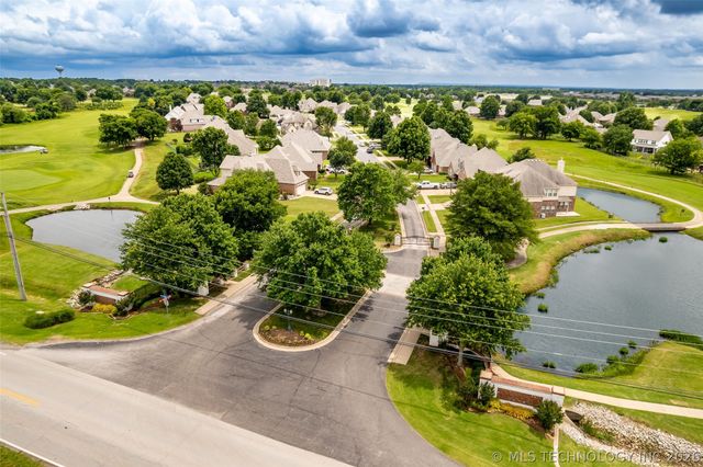 3701 N Narcissus Avenue, Broken Arrow, OK 74012