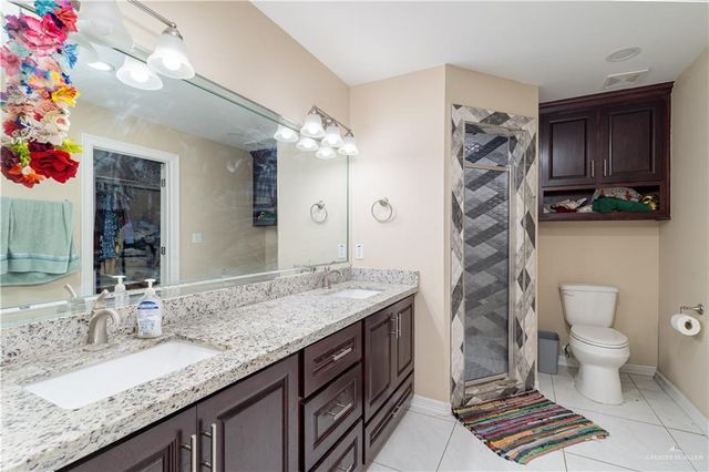 505 S Clifford S Drive, Weslaco, TX 78596