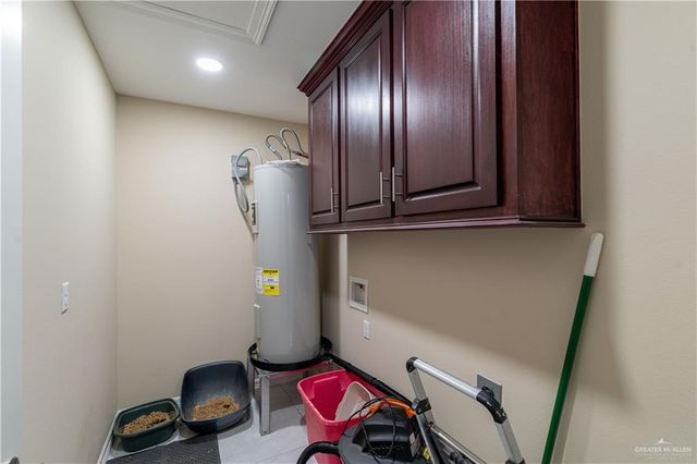 505 S Clifford S Drive, Weslaco, TX 78596