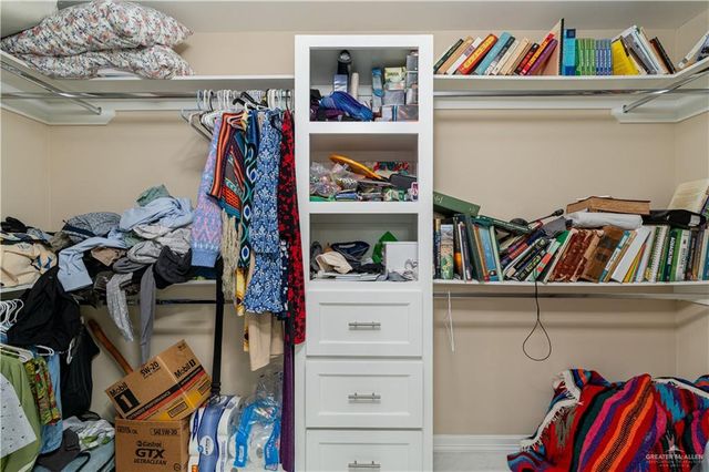 505 S Clifford S Drive, Weslaco, TX 78596