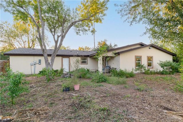 505 S Clifford S Drive, Weslaco, TX 78596