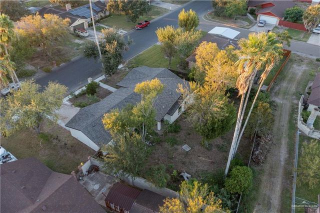 505 S Clifford S Drive, Weslaco, TX 78596