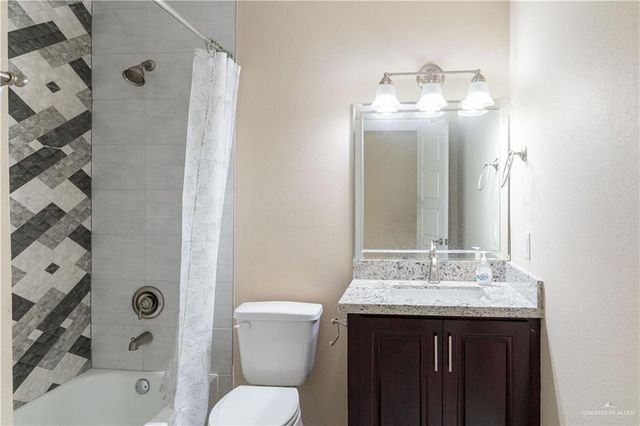 505 S Clifford S Drive, Weslaco, TX 78596