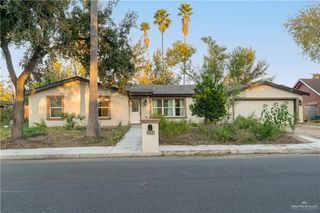 505 S Clifford S Drive, Weslaco, TX 78596