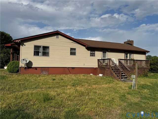 6509 Hines Rd, Prince George, VA 23842