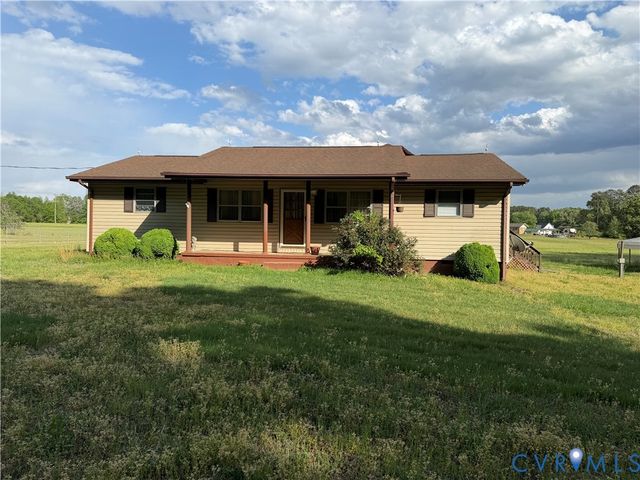 6509 Hines Rd, Prince George, VA 23842
