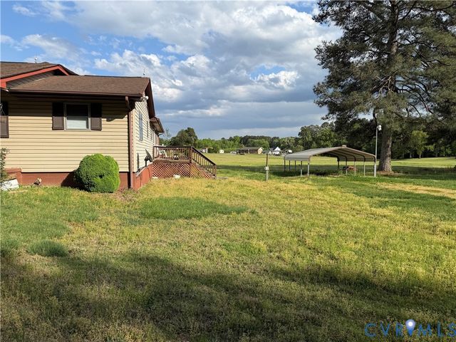 6509 Hines Rd, Prince George, VA 23842