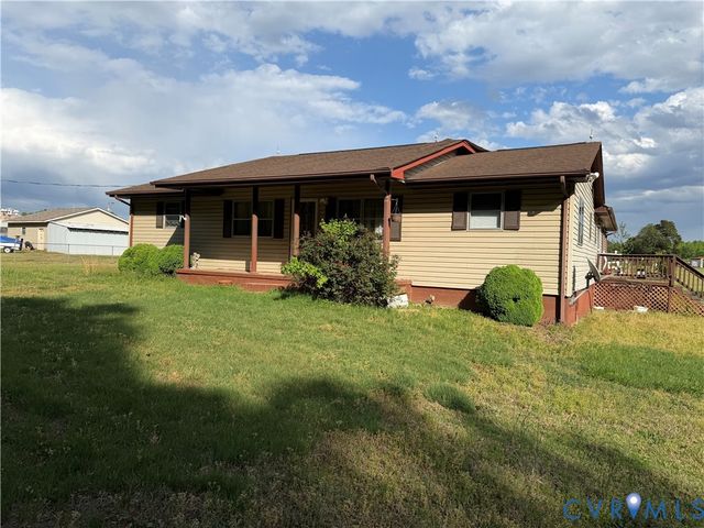 6509 Hines Rd, Prince George, VA 23842
