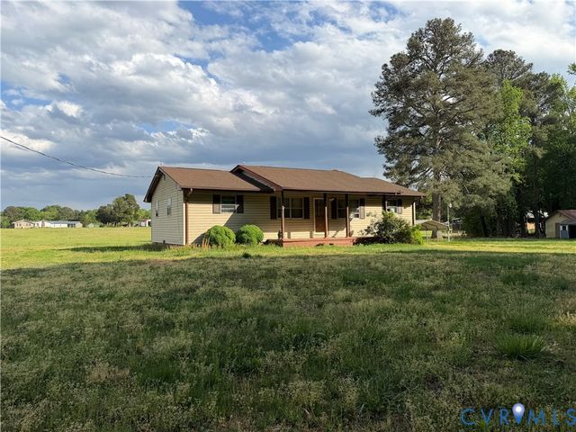 6509 Hines Rd, Prince George, VA 23842