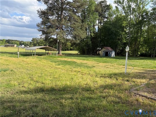 6509 Hines Rd, Prince George, VA 23842