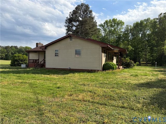 6509 Hines Rd, Prince George, VA 23842