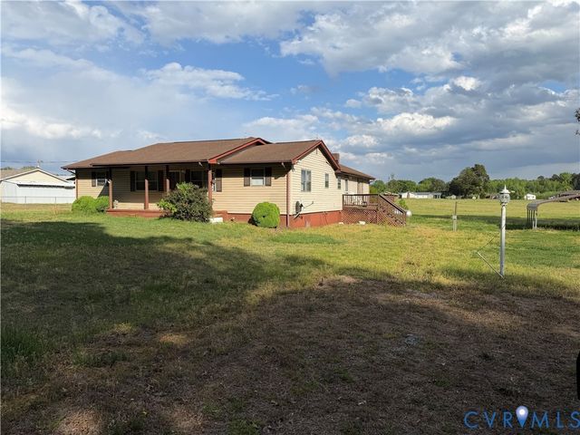6509 Hines Rd, Prince George, VA 23842