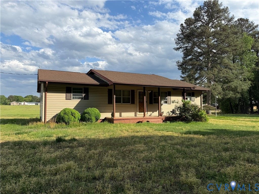 6509 Hines Rd, Prince George, VA 23842