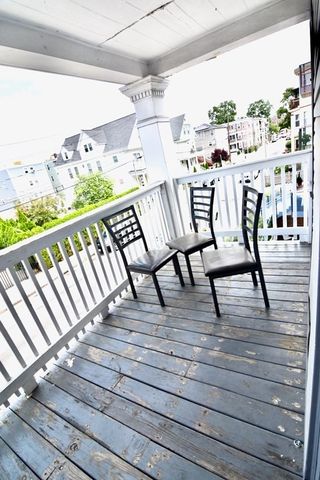 42 Colonial Ave 2, Boston, MA 02124