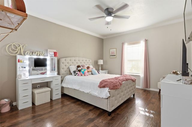 12306 Penn Street, Crosby, TX 77532