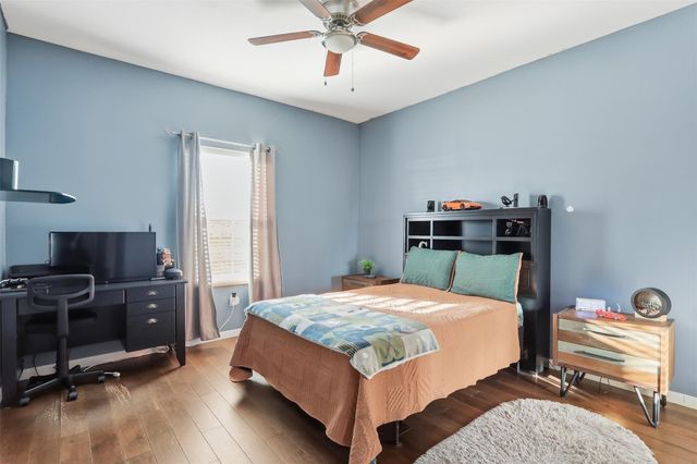 12306 Penn Street, Crosby, TX 77532