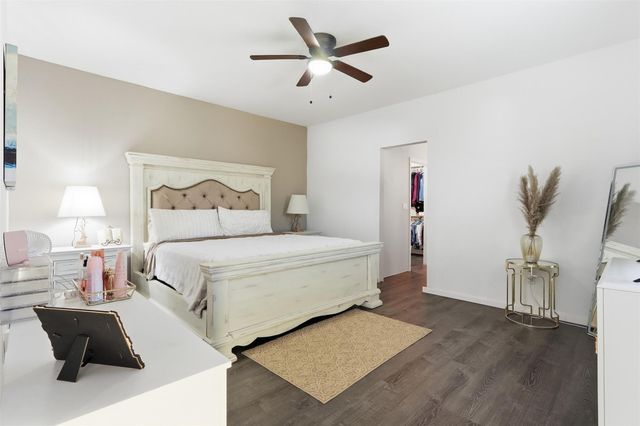 12306 Penn Street, Crosby, TX 77532