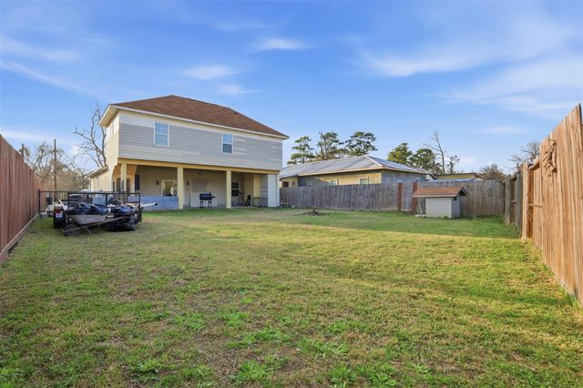 12306 Penn Street, Crosby, TX 77532