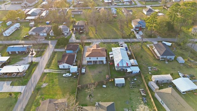 12306 Penn Street, Crosby, TX 77532