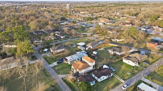 12306 Penn Street, Crosby, TX 77532