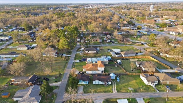 12306 Penn Street, Crosby, TX 77532