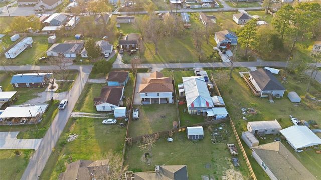 12306 Penn Street, Crosby, TX 77532