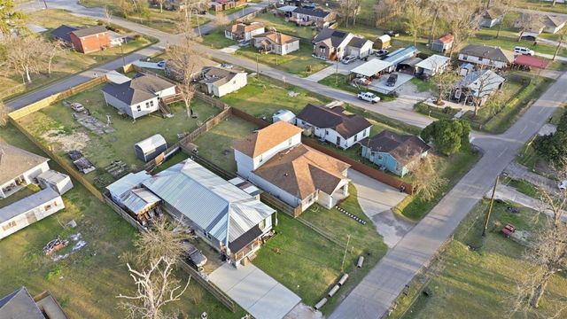 12306 Penn Street, Crosby, TX 77532