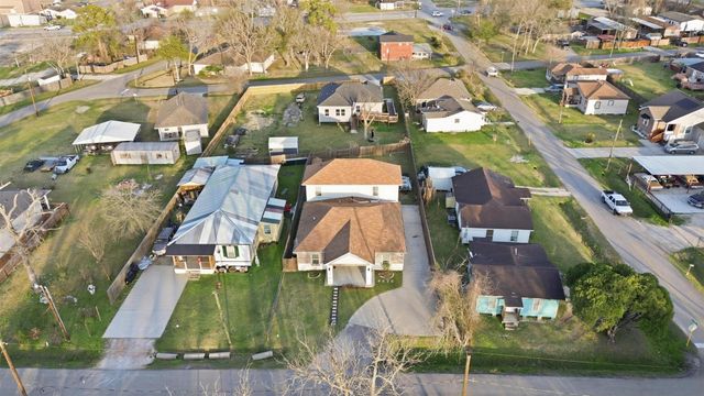 12306 Penn Street, Crosby, TX 77532