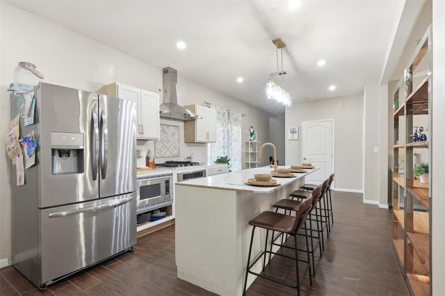 12306 Penn Street, Crosby, TX 77532