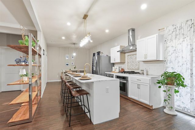 12306 Penn Street, Crosby, TX 77532