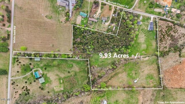 250 Burnetts Chapel Lane, Greeneville, TN 37743